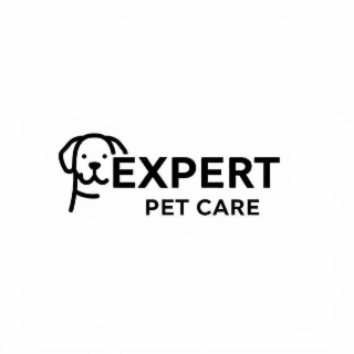 EXPERT PET CARE logo