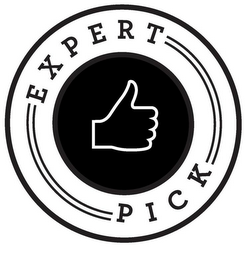 EXPERT PICK logo