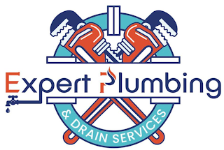 EXPERT PLUMBING & DRAIN SERVICES logo