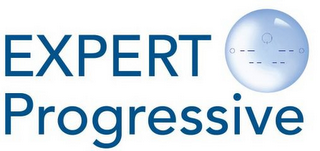 EXPERT PROGRESSIVE logo