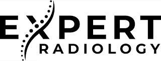 EXPERT RADIOLOGY logo