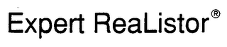 EXPERT REALISTOR logo