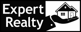 EXPERT REALTY logo