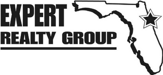 EXPERT REALTY GROUP logo