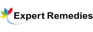 EXPERT REMEDIES logo