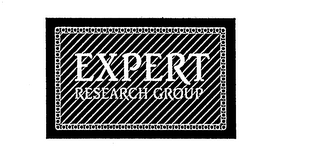 EXPERT RESEARCH GROUP logo