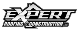 EXPERT ROOFING & CONSTRUCTION, LLC logo