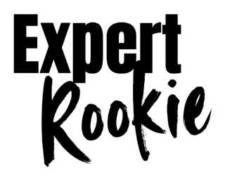 EXPERT ROOKIE logo