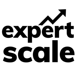 EXPERT SCALE logo