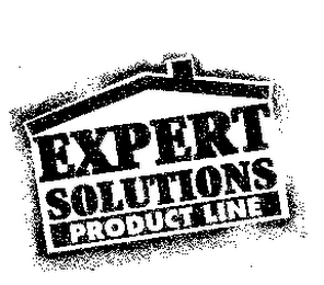EXPERT SOLUTIONS PRODUCT LINE logo