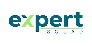 EXPERT SQUAD logo
