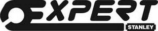 EXPERT STANLEY logo