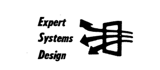 EXPERT SYSTEMS DESIGN logo