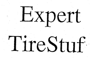 EXPERT TIRESTUF logo
