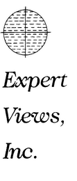 EXPERT VIEWS, INC. logo