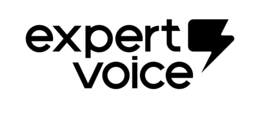 EXPERT VOICE logo