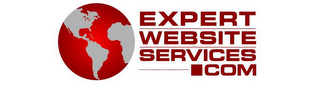 EXPERT WEBSITE SERVICES.COM logo