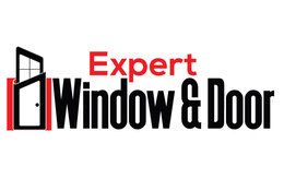 EXPERT WINDOW & DOOR logo