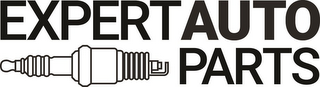 EXPERTAUTO PARTS logo