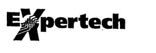EXPERTECH logo
