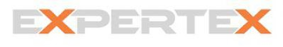 EXPERTEX logo