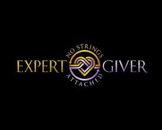 EXPERTGIVER NO logo