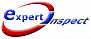 EXPERTINSPECT logo