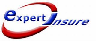 EXPERTINSURE logo