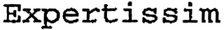 EXPERTISSIM logo
