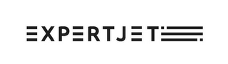 EXPERTJET logo