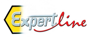 EXPERTLINE logo