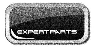 EXPERTPARTS logo