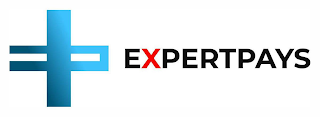 EXPERTPAYS logo
