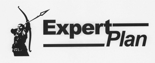 EXPERTPLAN logo