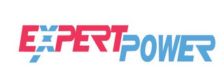 EXPERTPOWER logo