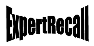 EXPERTRECALL logo