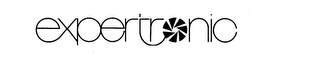 EXPERTRONIC logo