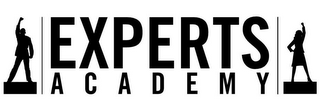 EXPERTS ACADEMY logo