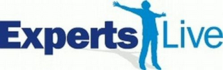 EXPERTS LIVE logo