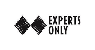 EXPERTS ONLY logo