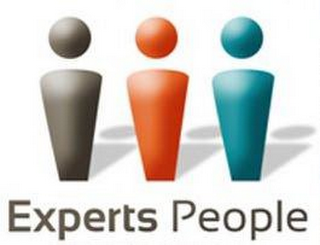 EXPERTS PEOPLE logo