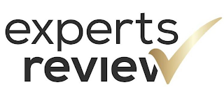 EXPERTS REVIEW logo