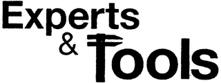 EXPERTS & TOOLS logo