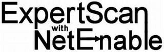 EXPERTSCAN WITH NETE-NABLE logo