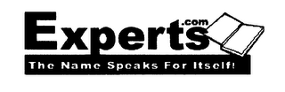 EXPERTS.COM - THE NAME SPEAKS FOR ITSELF! logo