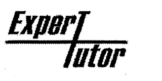 EXPERTUTOR logo