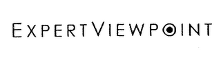 EXPERTVIEWPOINT logo
