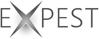 EXPEST logo