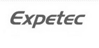 EXPETEC logo