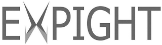EXPIGHT logo